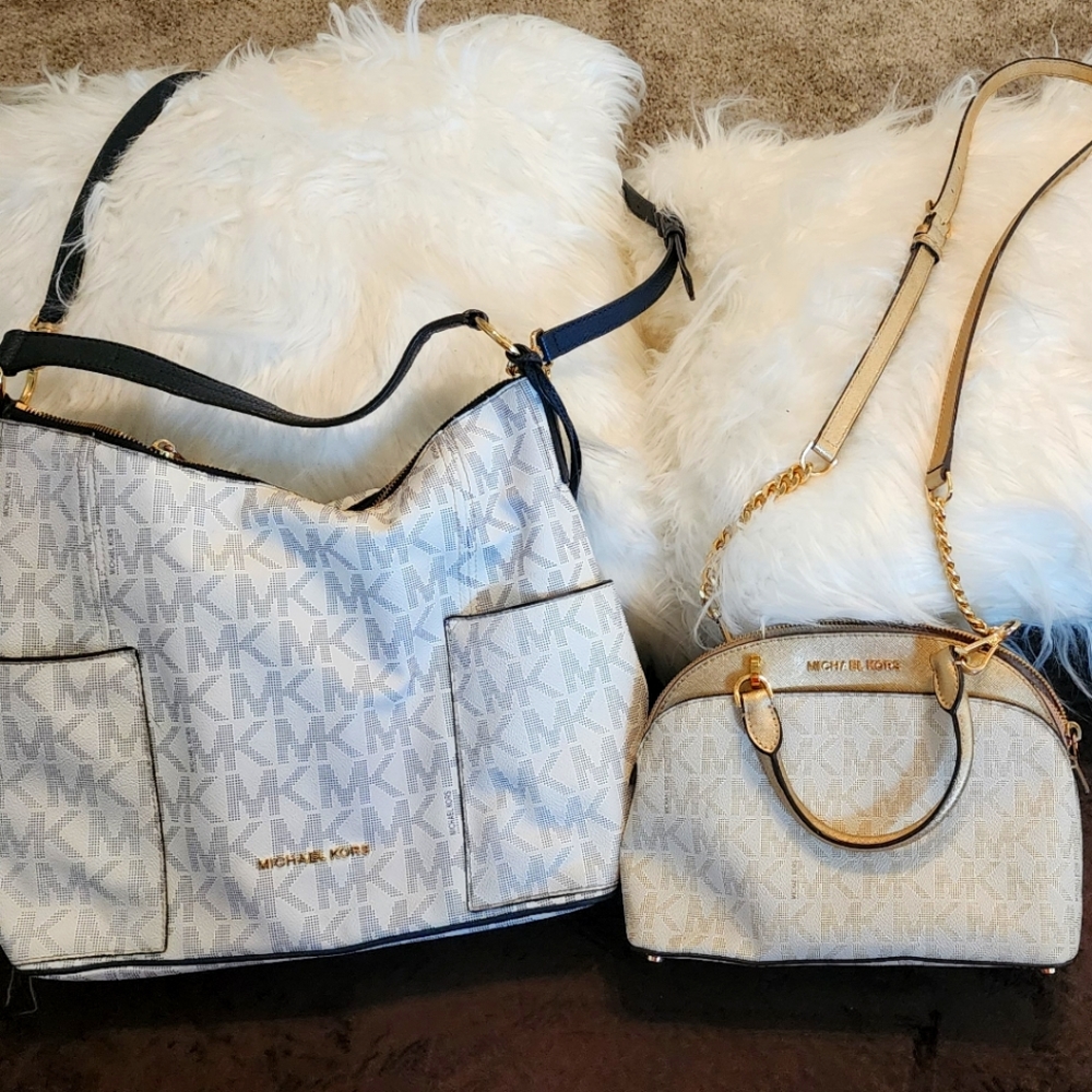 MK purse $50 each